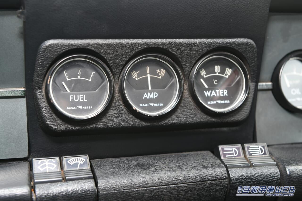 |いすゞ ベレット1600GT エレガントにして俊足。それは国産車で初めてGT を名乗った2ドアクーペ 【名車探訪Vol.08】