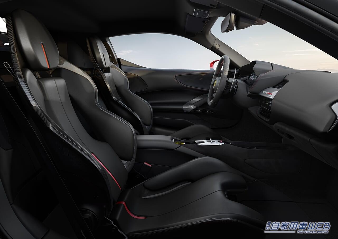 フェラーリSF90ストラダーレ|「えぇーッ! マジか」知らなかったお金の話。ドア1枚で「10億円」若者グルマ“セリカ”に学ぶ車両開発。