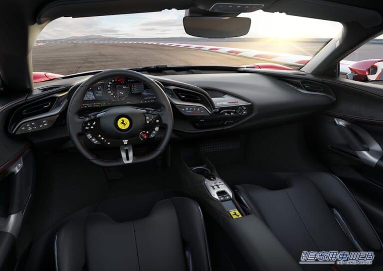 フェラーリSF90ストラダーレ|「えぇーッ! マジか」知らなかったお金の話。ドア1枚で「10億円」若者グルマ“セリカ”に学ぶ車両開発。