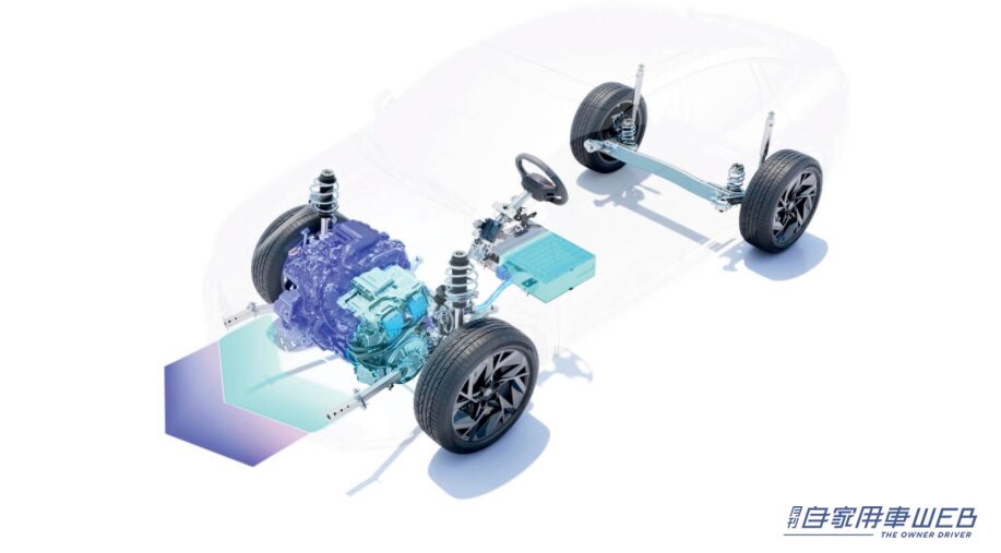 |マイナーチェンジでイメージチェンジ! フランス生まれの上級クロスオーバー「新型ルノー・アルカナ」 その買い得ポイントをズバリ!