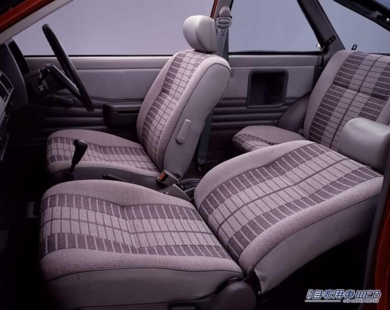 ニッサン サニー|「いったい何故…」同じような車なのに「とある人達」の間ではニッサン シルビアが人気の理由。どこに180SXと大きな差がついたのか。