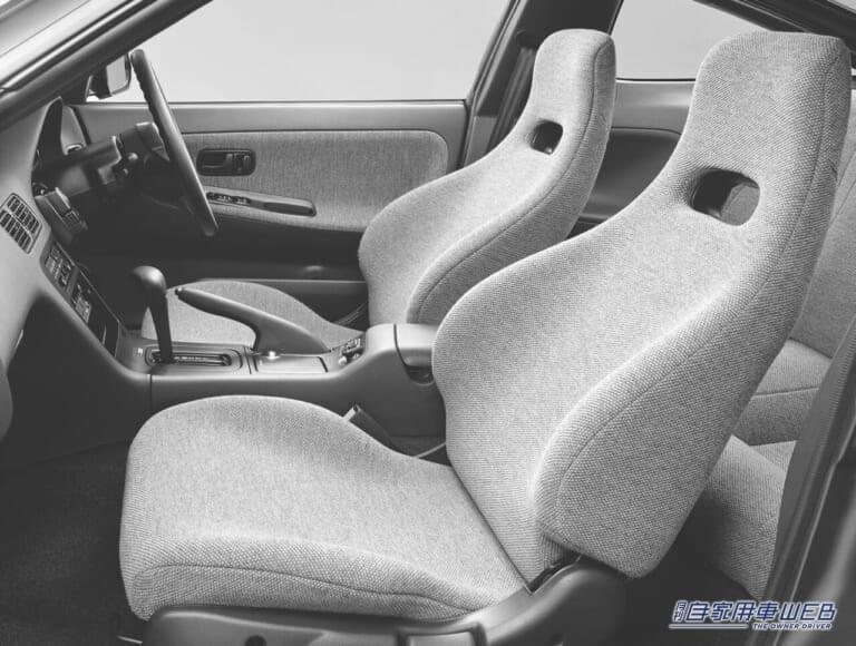 ニッサン180SX|「いったい何故…」同じような車なのに「とある人達」の間ではニッサン シルビアが人気の理由。どこに180SXと大きな差がついたのか。