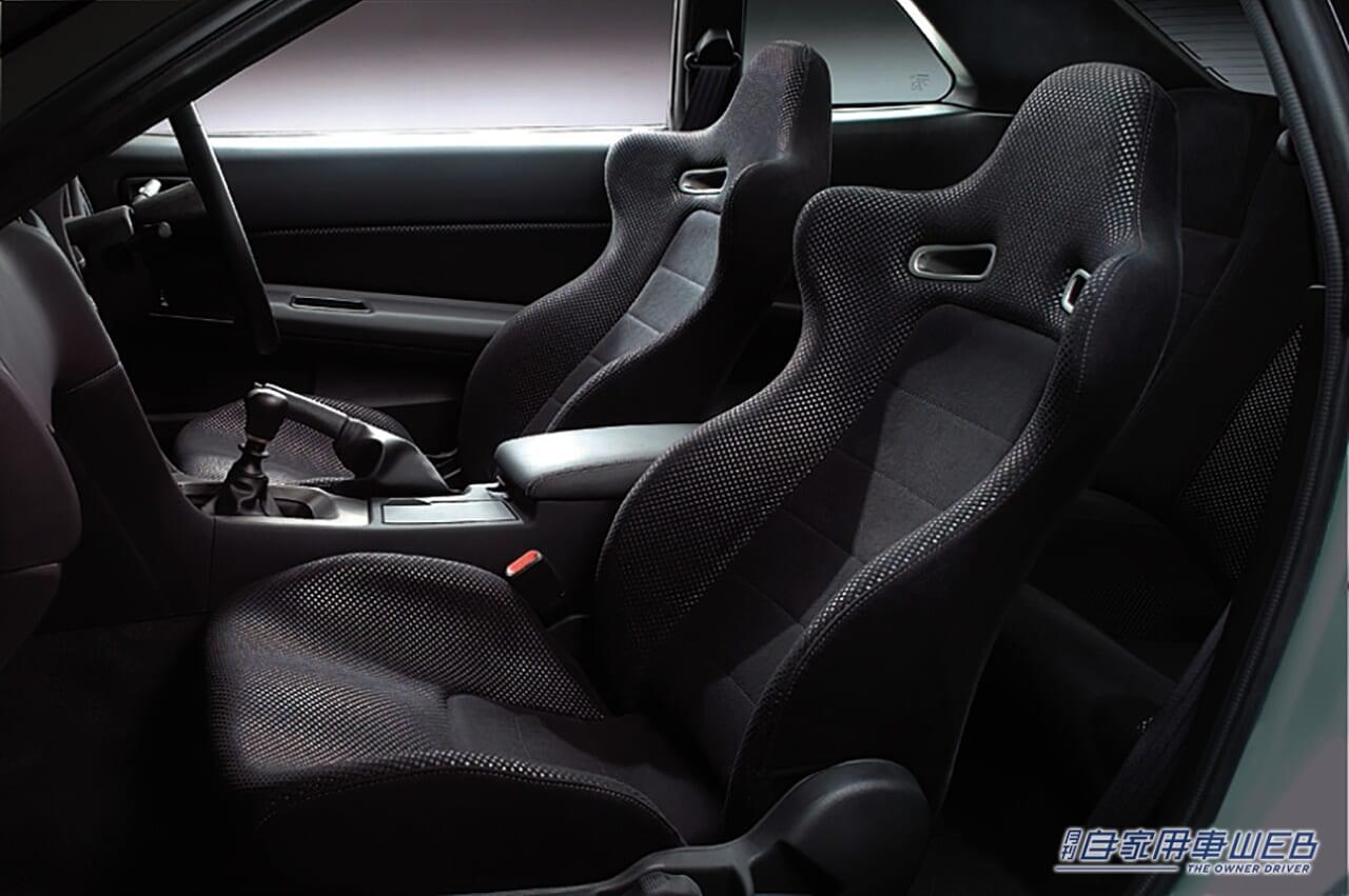 スカイラインGT-R|【正直驚き! 】ここまで値上がりすると思わなかった国産スポーツ5選:1990年代編