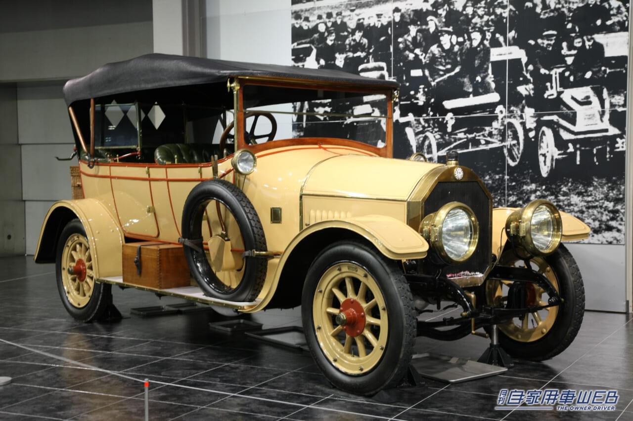 |「旧車を思い浮かべてみて」「すげぇ!ほぼ丸いヘッドライト」それがシールドビームです。でも一体なぜ?