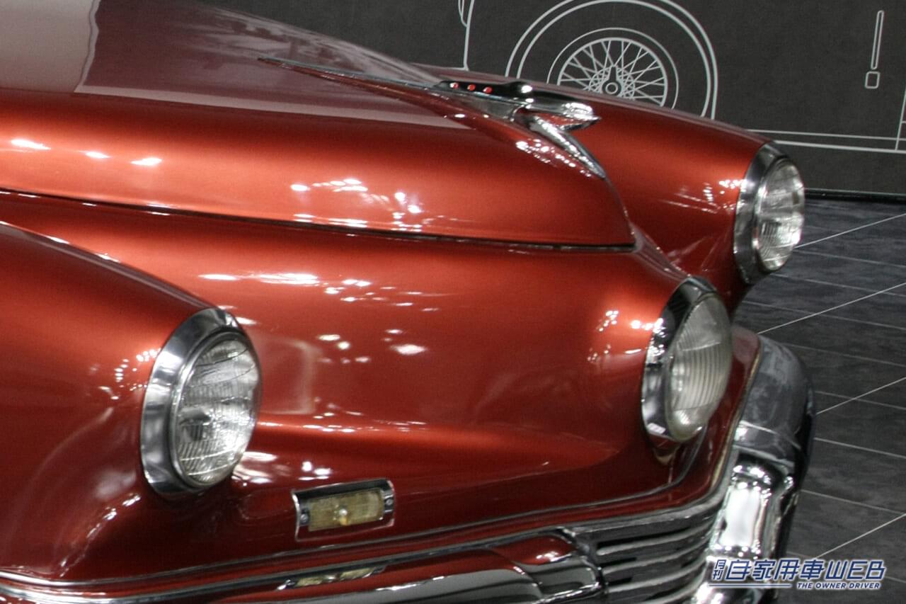 |「旧車を思い浮かべてみて」「すげぇ!ほぼ丸いヘッドライト」それがシールドビームです。でも一体なぜ?