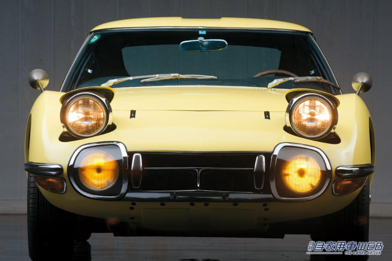 |「えっ絶滅状態なの?」「カッコいいのに…」いまや採用する車はゼロ。一斉を風靡した機能