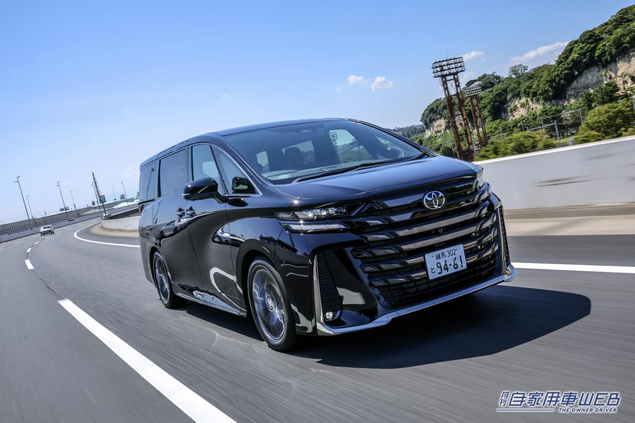 |走りのミニバンならヴェルファイア! こだわるユーザーから高性能ターボ車が熱視線を集める理由と、最新購入情報を解説!