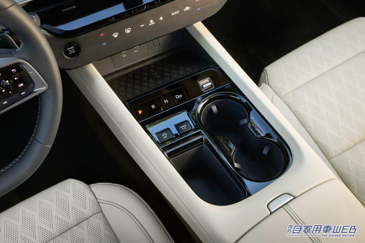 |日産自動車、米国で「新型ムラーノ」を発表! 人気のミドル級クロスオーバーに、先進のプロパイロット技術をプラスした新世代モデルに進化