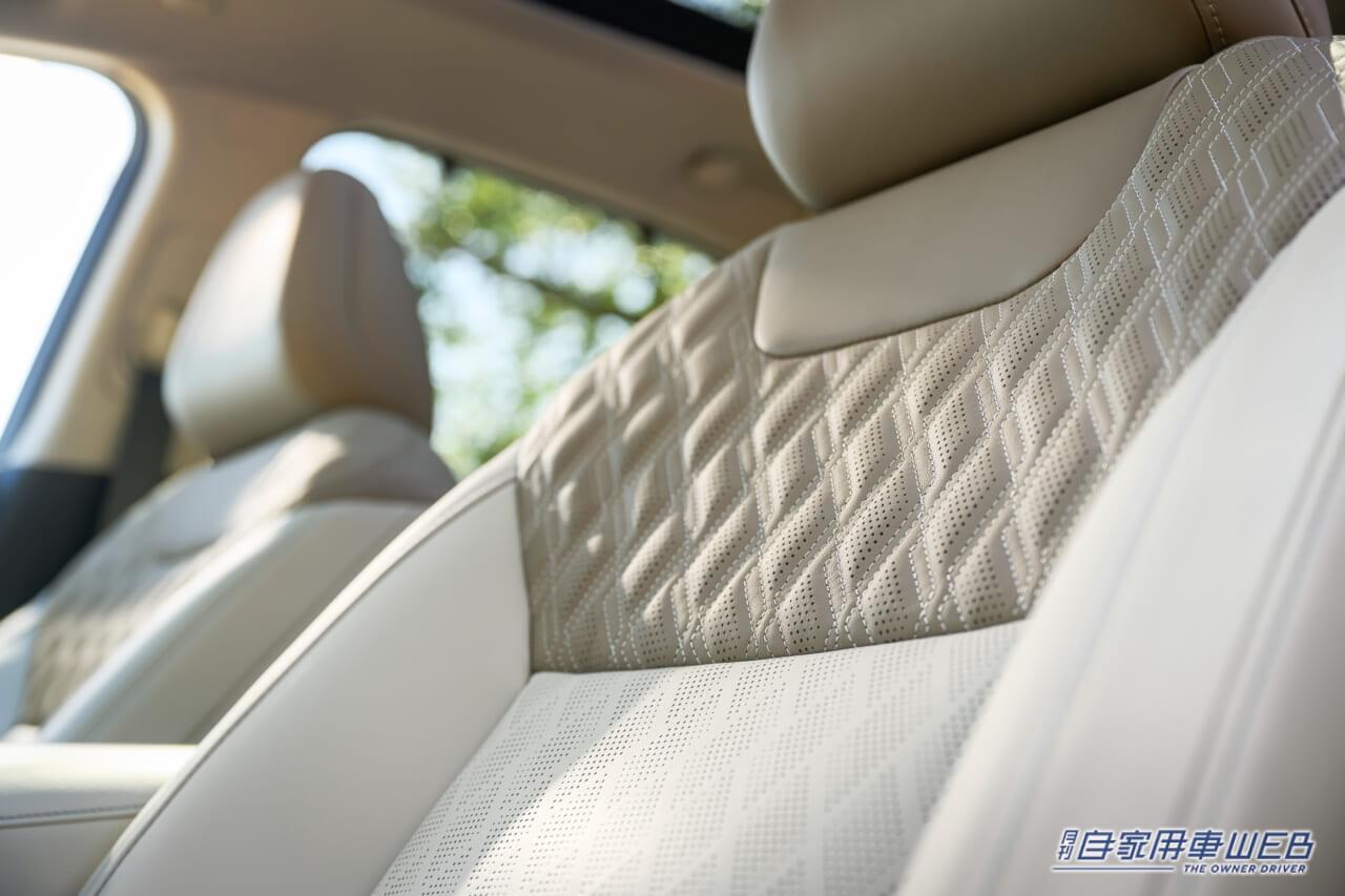 |日産自動車、米国で「新型ムラーノ」を発表! 人気のミドル級クロスオーバーに、先進のプロパイロット技術をプラスした新世代モデルに進化