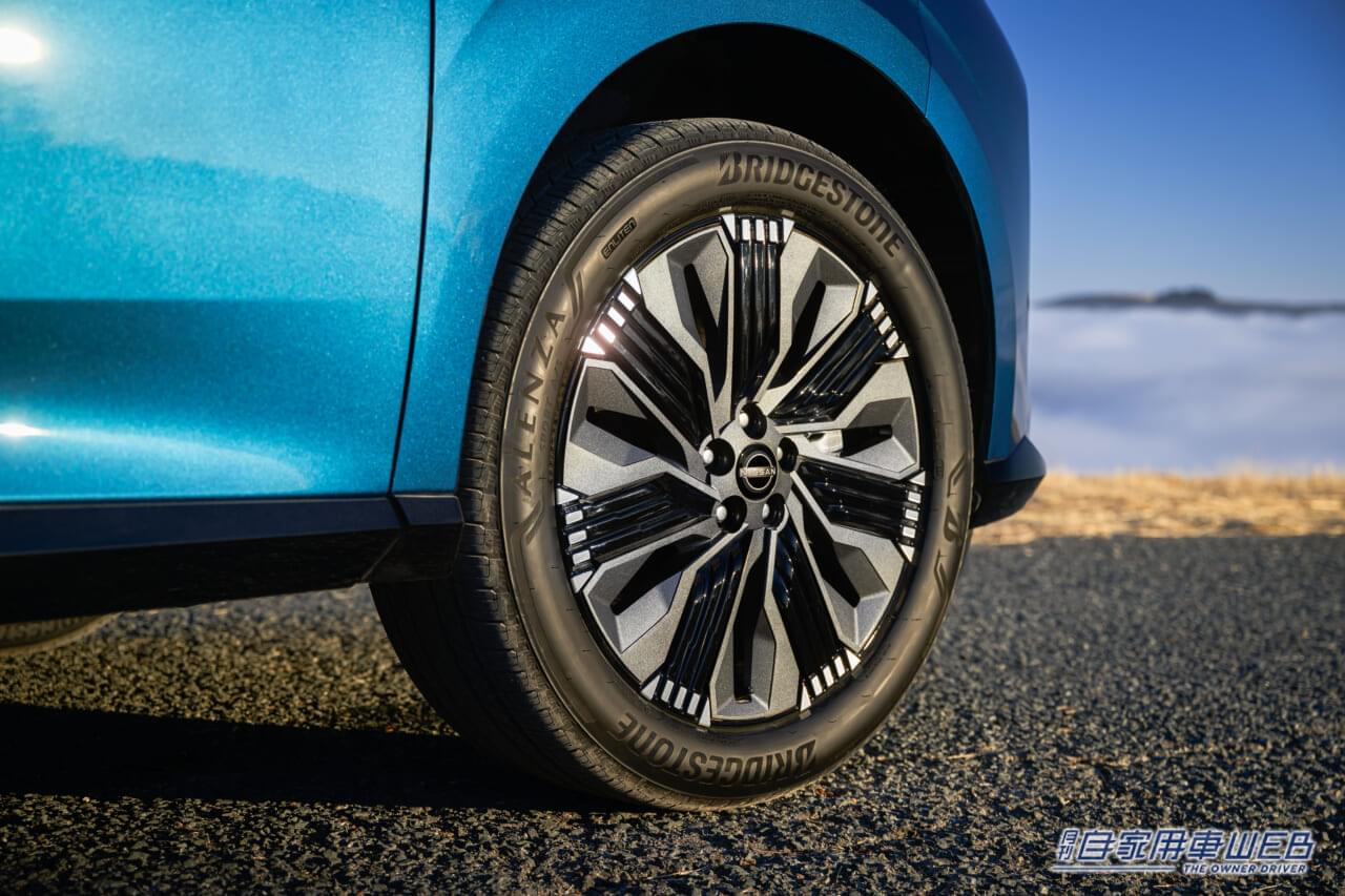 |日産自動車、米国で「新型ムラーノ」を発表! 人気のミドル級クロスオーバーに、先進のプロパイロット技術をプラスした新世代モデルに進化