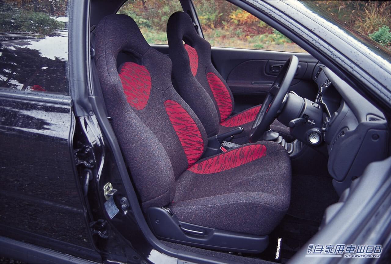 |WRCの活躍で〝SUBARU〟を世界に発信! スバル・インプレッサWRX 【名車探訪Vol.09】