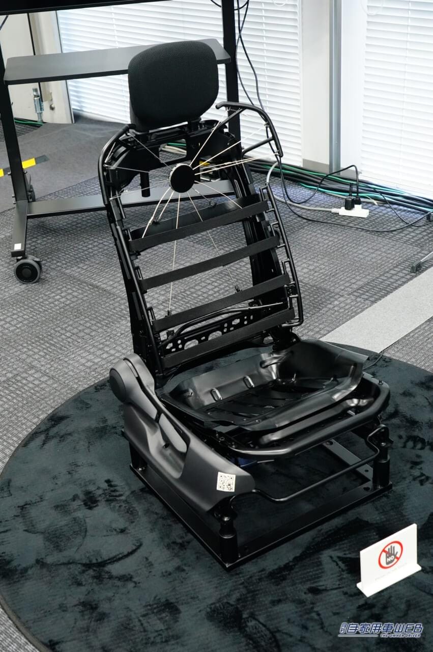 |トヨタブースで、未来のケアモビリティ&アイテムを発見!「H.C.R.2024 第51回国際福祉機器展&フォーラム」リポート