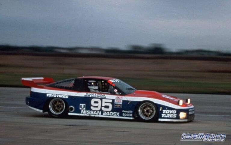 240SX|「いったい何故…」同じような車なのに「とある人達」の間ではニッサン シルビアが人気の理由。どこに180SXと大きな差がついたのか。