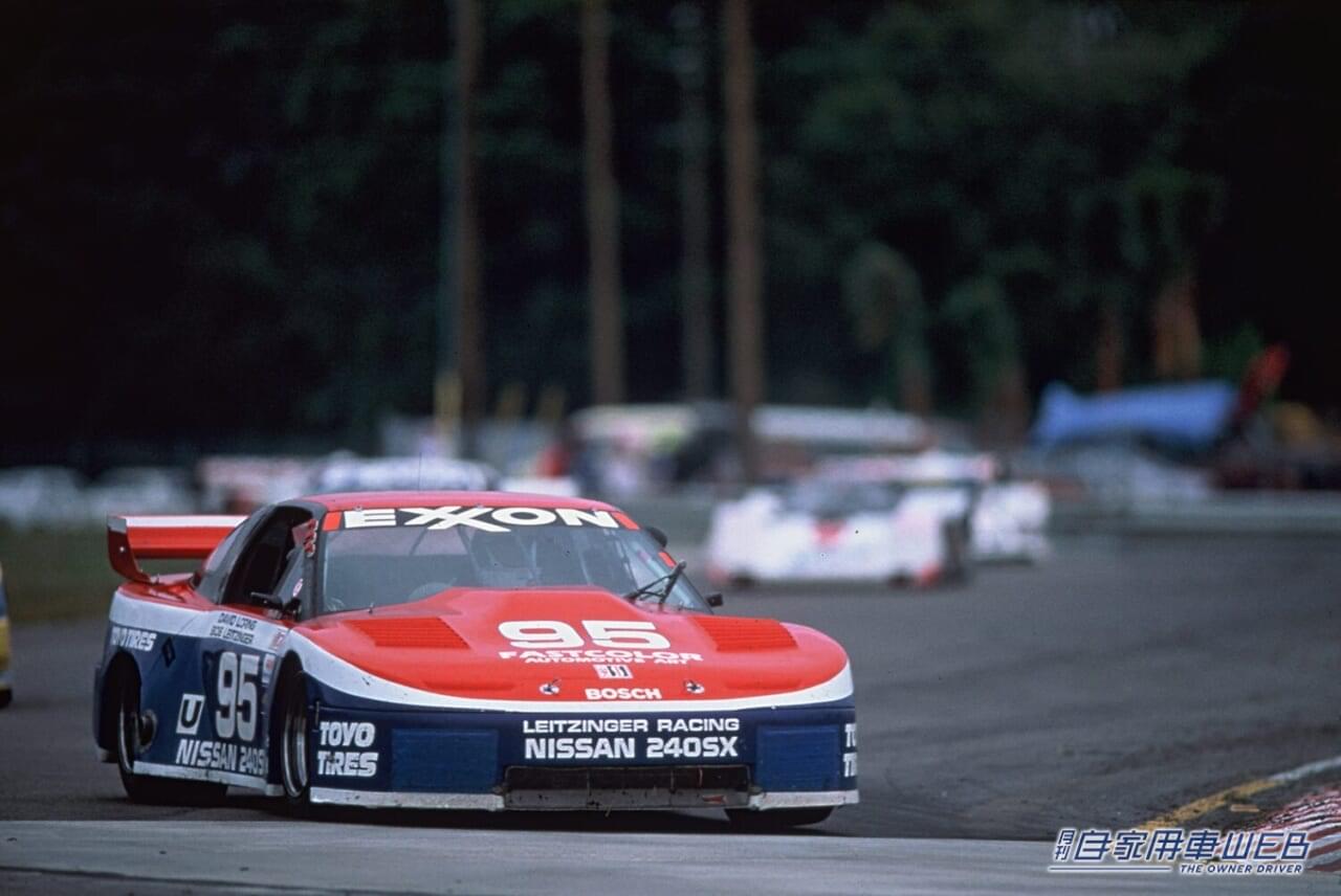 |「いったい何故…」同じような車なのに「とある人達」の間ではニッサン シルビアが人気の理由。どこに180SXと大きな差がついたのか。