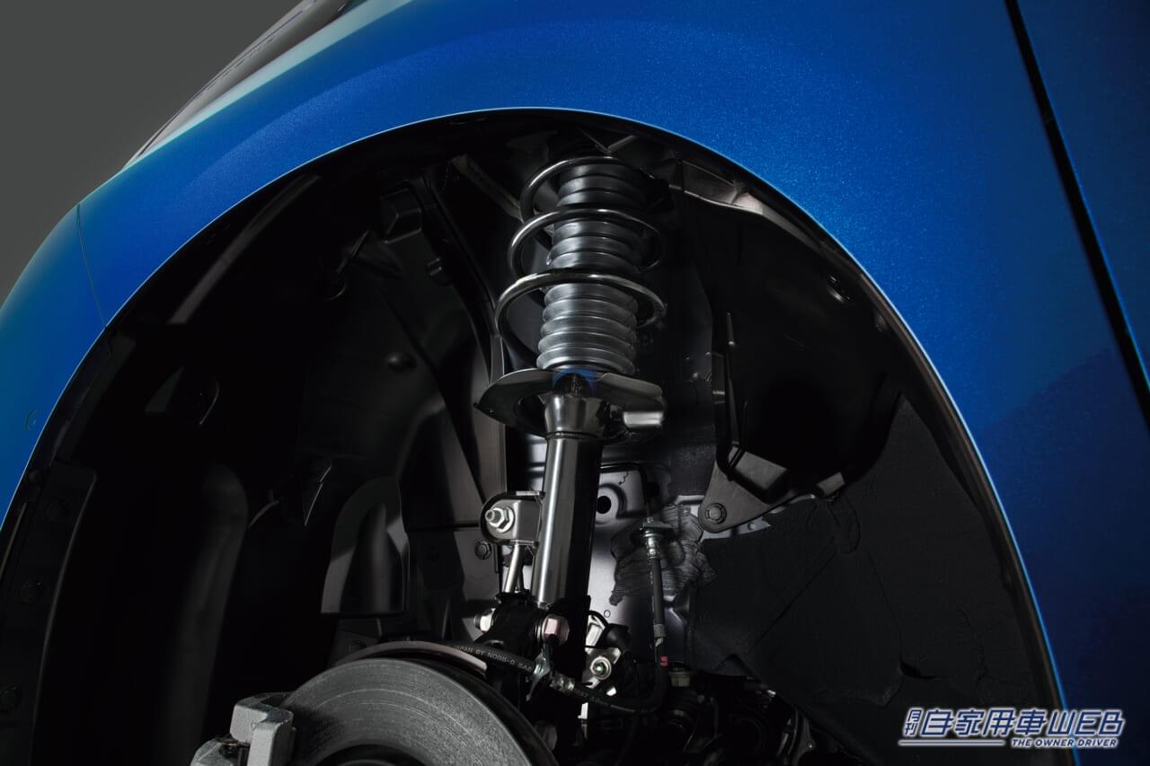 |オーテック、セレナ e-POWER 2WDモデルに専用チューニングを施した「AUTECH SPORTS SPEC」を追加