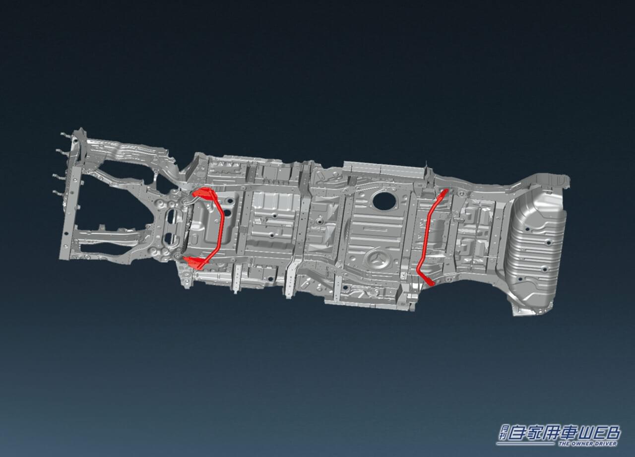 |オーテック、セレナ e-POWER 2WDモデルに専用チューニングを施した「AUTECH SPORTS SPEC」を追加
