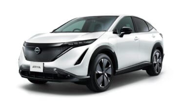 日産、ジャパンモビリティショービズウィーク2024の出展概要を発表