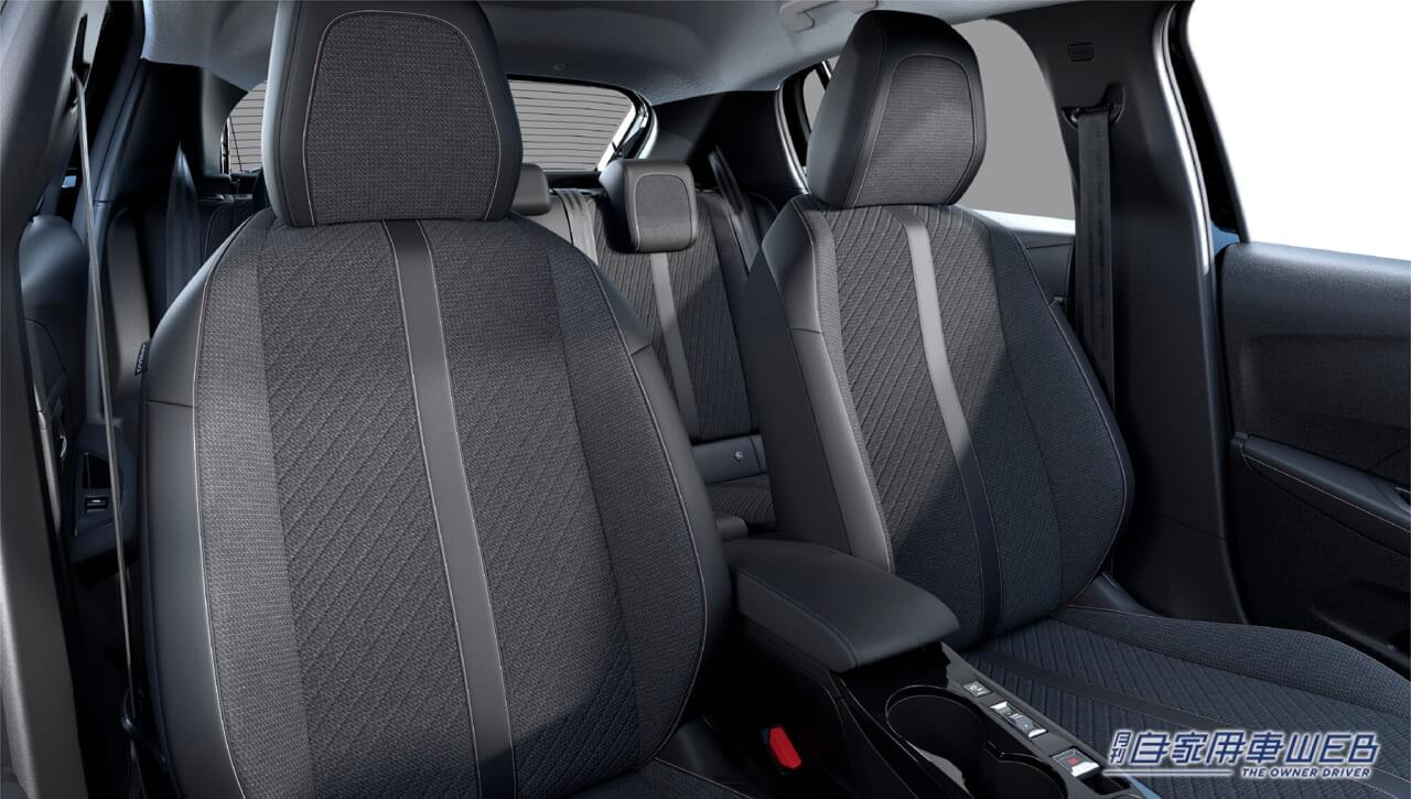 |新エンブレムの採用でイメージ一新! 新型「プジョー208」国内仕様の概要を発表