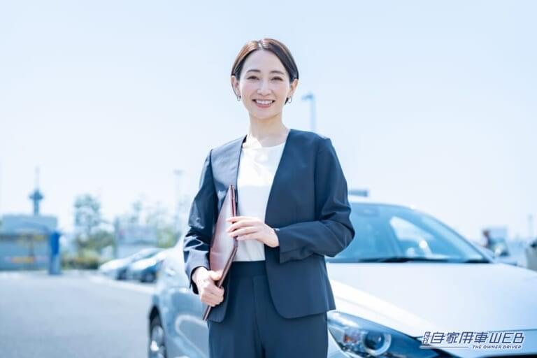 長年付き合っているセールスがいる|「どうしよう…」”迷ったら新車を選ぶべき人”の背中を、そっと押す5つの理由【新車? 中古? シェア?!】