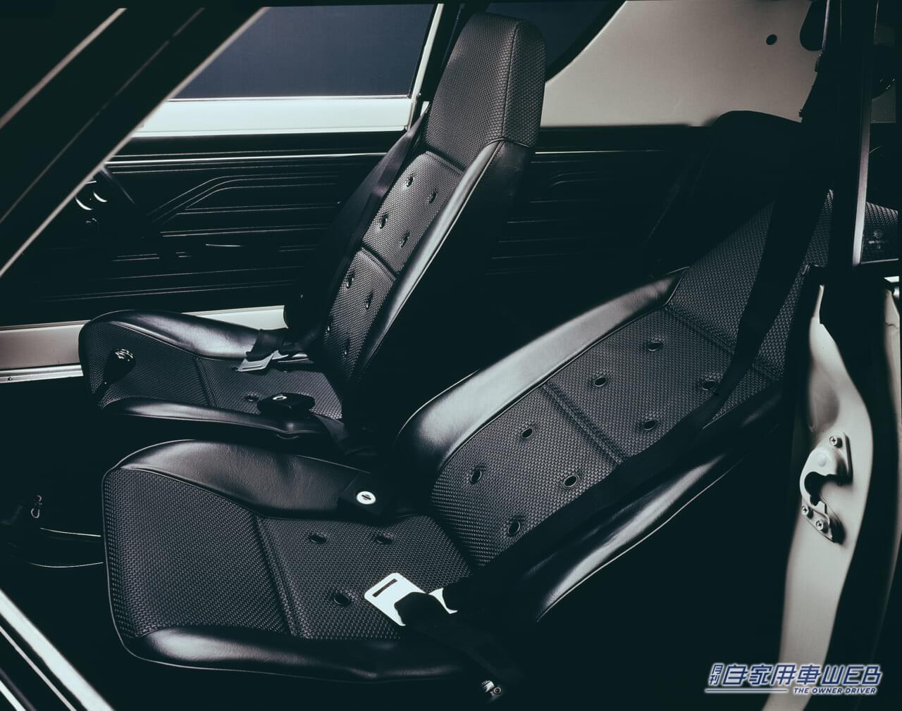 |国産FF車を世界レベルに導いた先駆者 ニッサン チェリークーペ(初代)【名車探訪Vol.12】