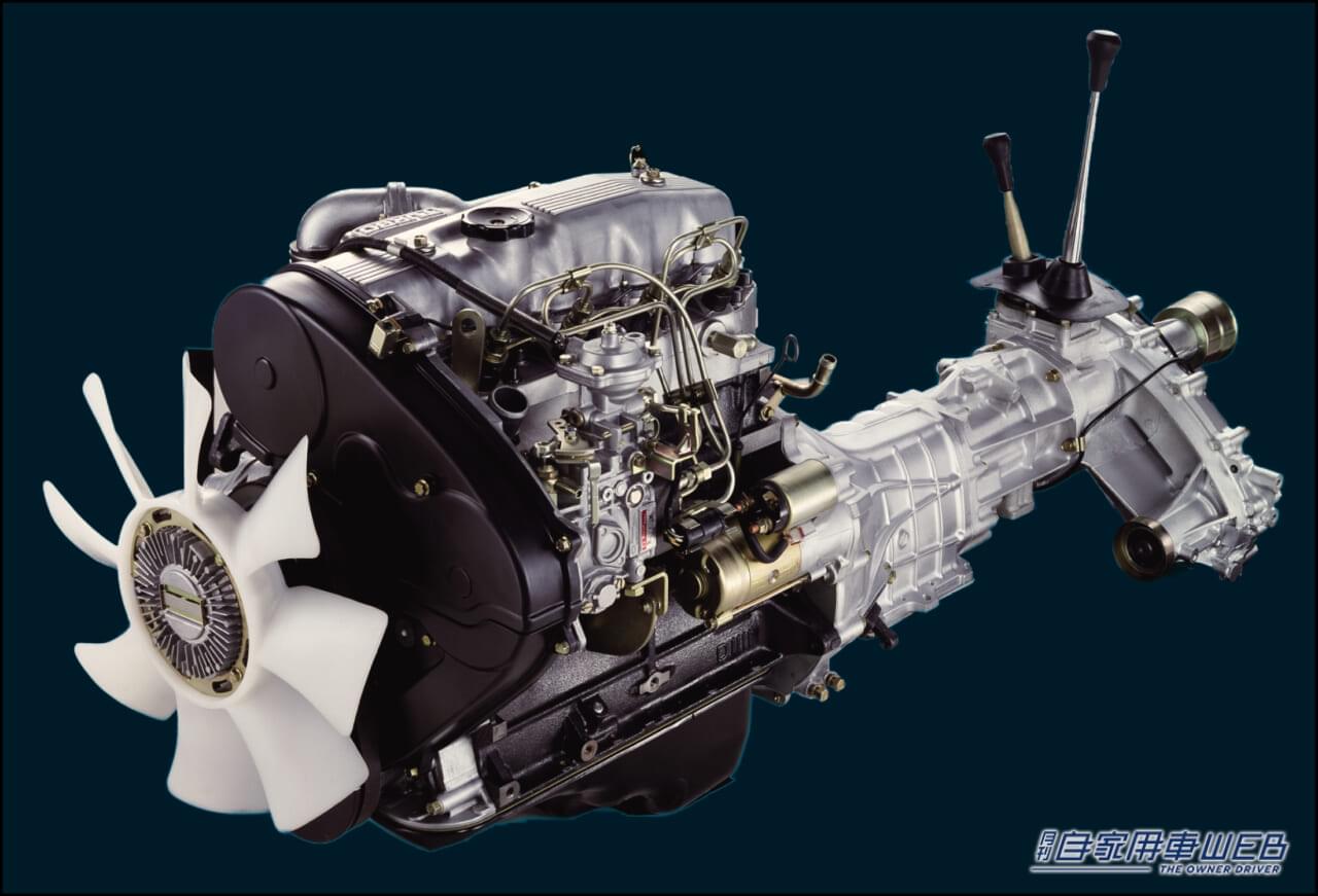 三菱パジェロ|「地球を遊ぼう。」遊びの天才は、乗用車感覚で操るクロスカントリー=オフロードを日常に持ち込んだ”RVの先駆者”だった