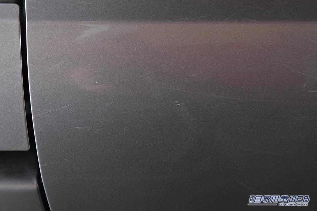 |みんなを悩ます〝ボディの小キズ〟 コンパウンド磨きで解決する、3つの小技テク&ポイントを解説