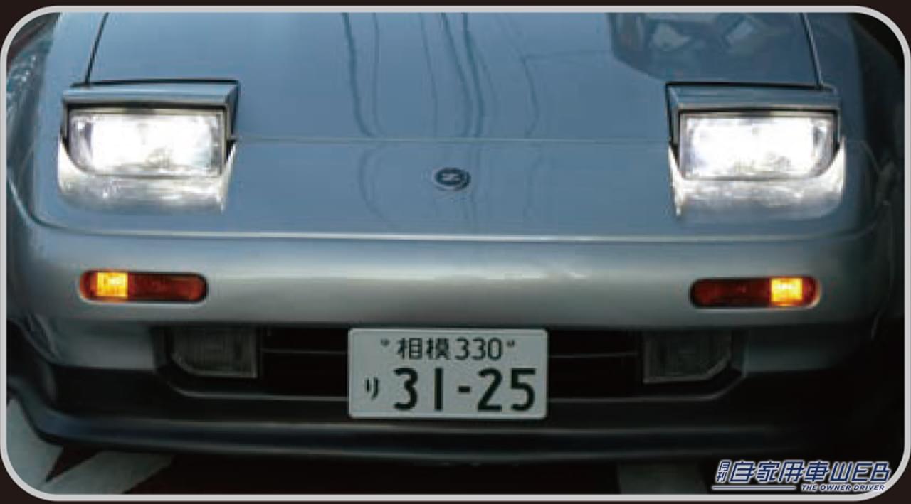 |「えっ絶滅状態なの?」「カッコいいのに…」いまや採用する車はゼロ。一斉を風靡した機能