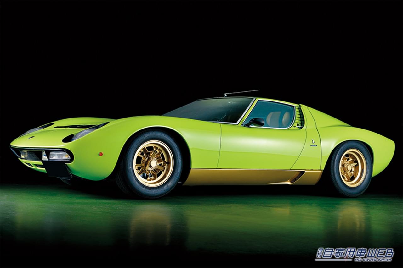 |「えっ絶滅状態なの?」「カッコいいのに…」いまや採用する車はゼロ。一斉を風靡した機能