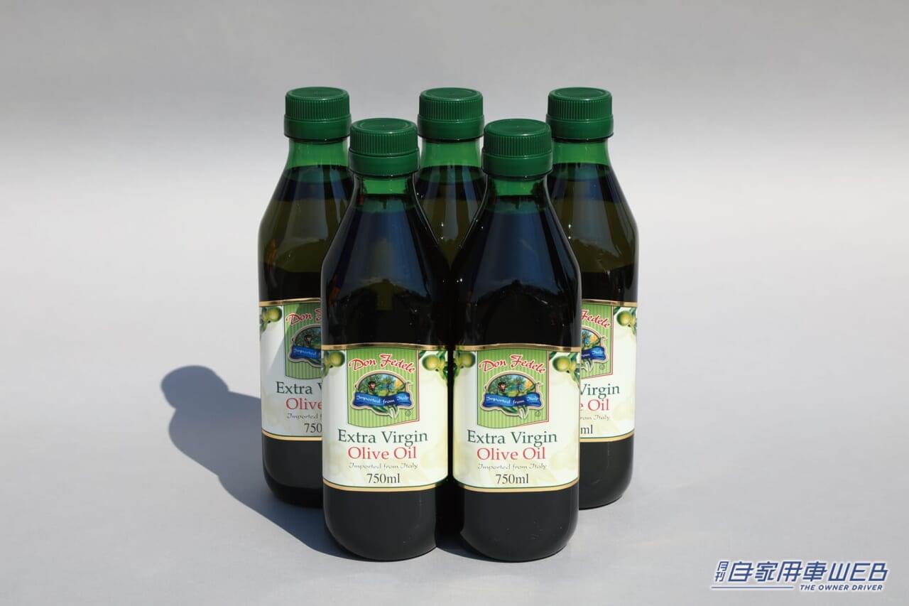 |「マジかよ…」「バカすぎ」エンジンオイルの代わりにオリーブオイルを入れてみた結果…