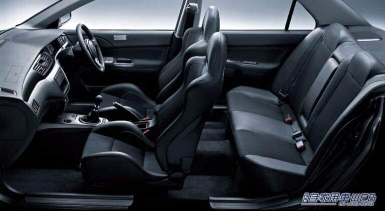 ミツビシ ランサーエボリューションIX|【正直驚き! 】ここまで値上がりすると思わなかった国産スポーツ5選:2000年代編