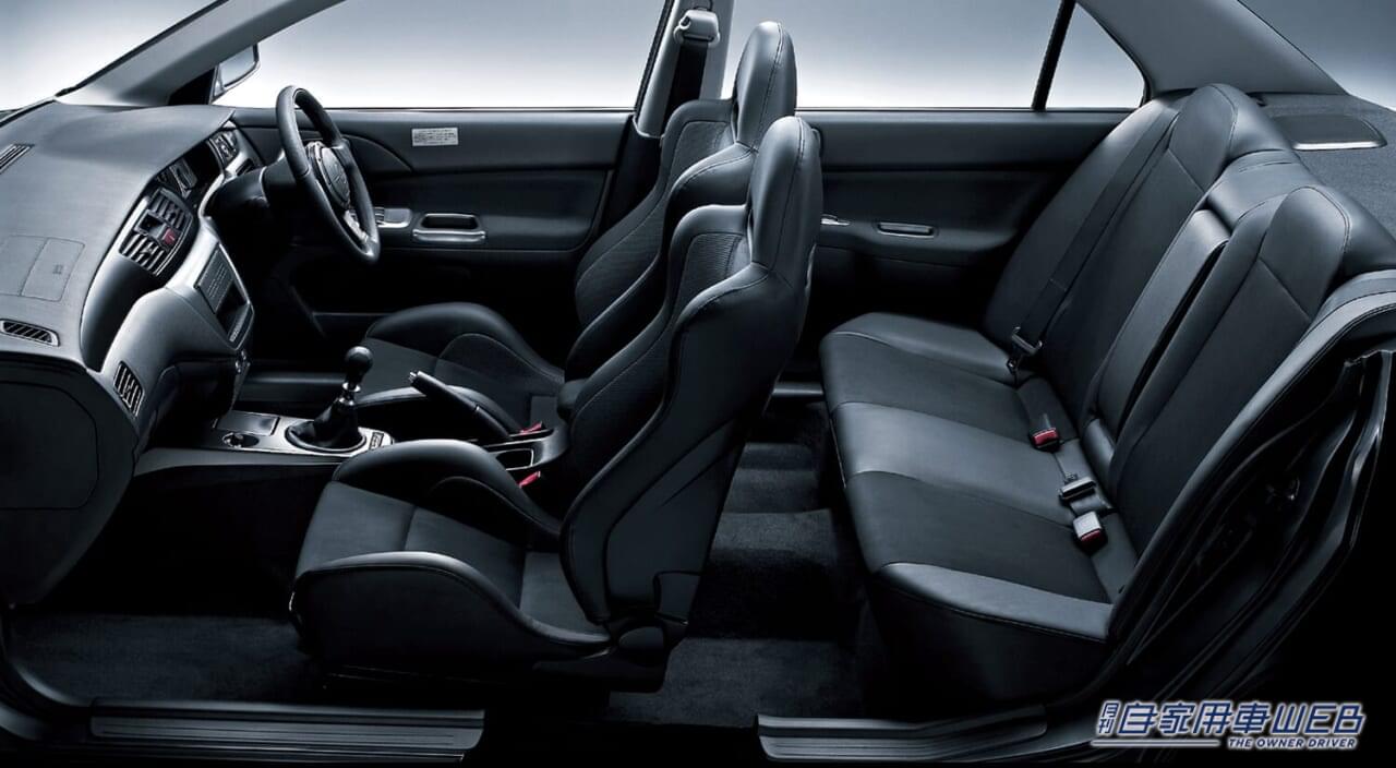 ミツビシ ランサーエボリューションIX|【正直驚き! 】ここまで値上がりすると思わなかった国産スポーツ5選:2000年代編