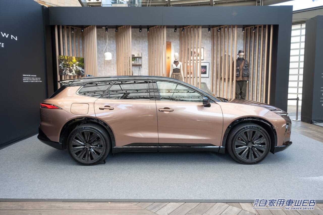 |【発売延期で忘れちゃってない?】”期待度”めちゃ高!「新型クラウン エステート」の魅力をおさらいしよう