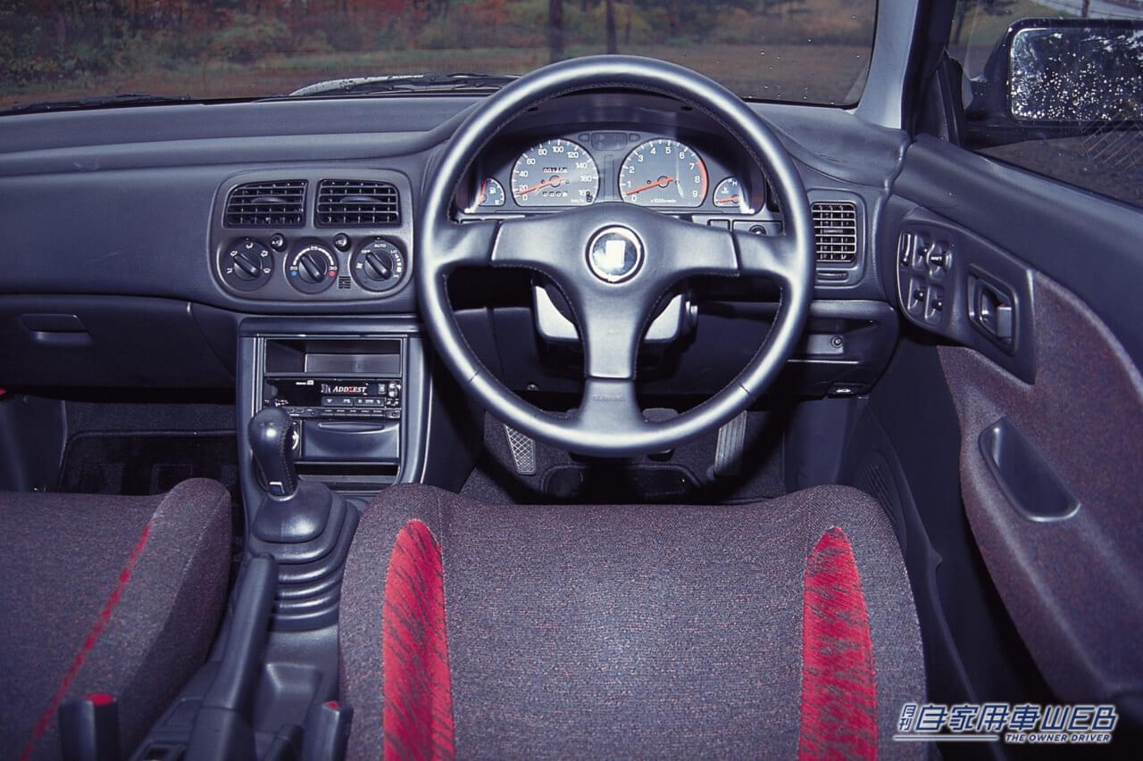 |WRCの活躍で〝SUBARU〟を世界に発信! スバル・インプレッサWRX 【名車探訪Vol.09】