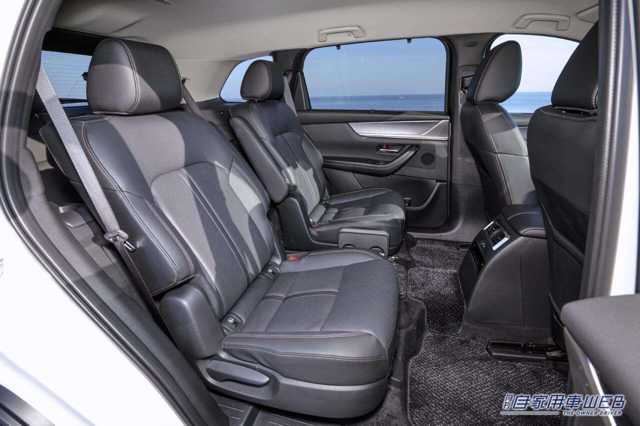 |「CX-80」VS「CX-5」VS「CX-60」 充実のラインナップを誇る、マツダ・ミドルSUV その選び方ポイントを解説