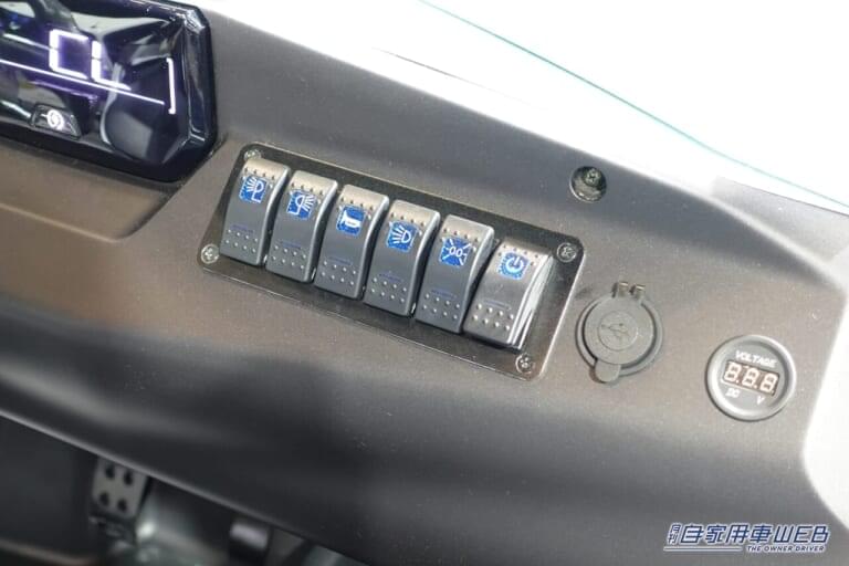 YAMAHA DIAPASON C580【CONCEPT MODEL】|「乗ってみたい!」畑で遊び回りたくなる4輪電動バギー:ヤマハ ディアパソンC580【JMSB2024】