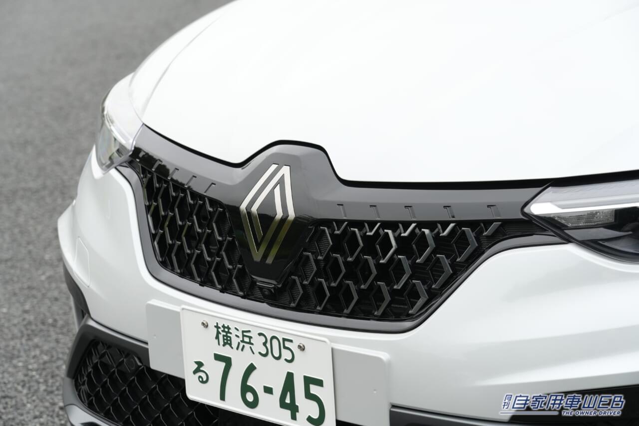 |マイナーチェンジでイメージチェンジ! フランス生まれの上級クロスオーバー「新型ルノー・アルカナ」 その買い得ポイントをズバリ!