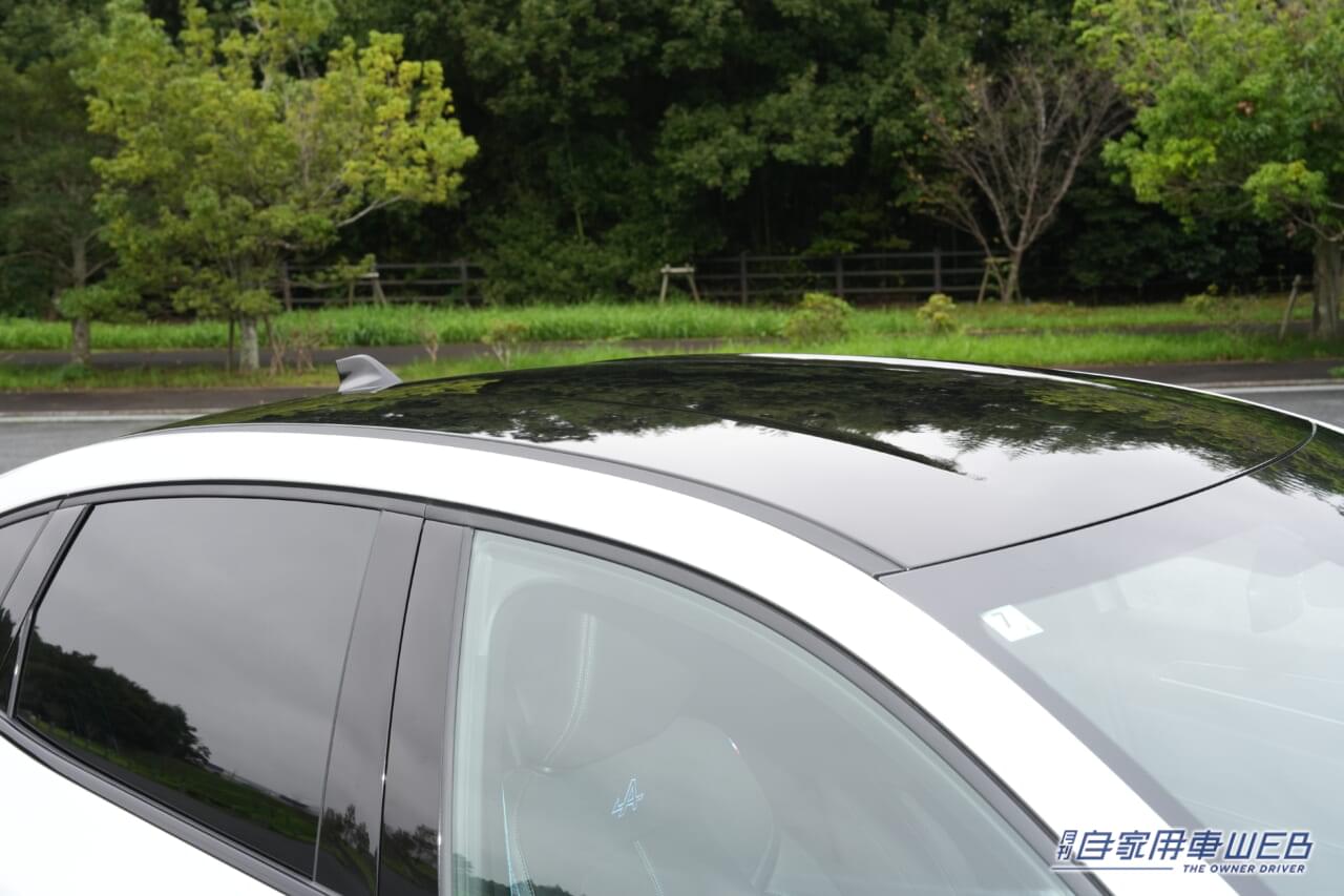 |マイナーチェンジでイメージチェンジ! フランス生まれの上級クロスオーバー「新型ルノー・アルカナ」 その買い得ポイントをズバリ!