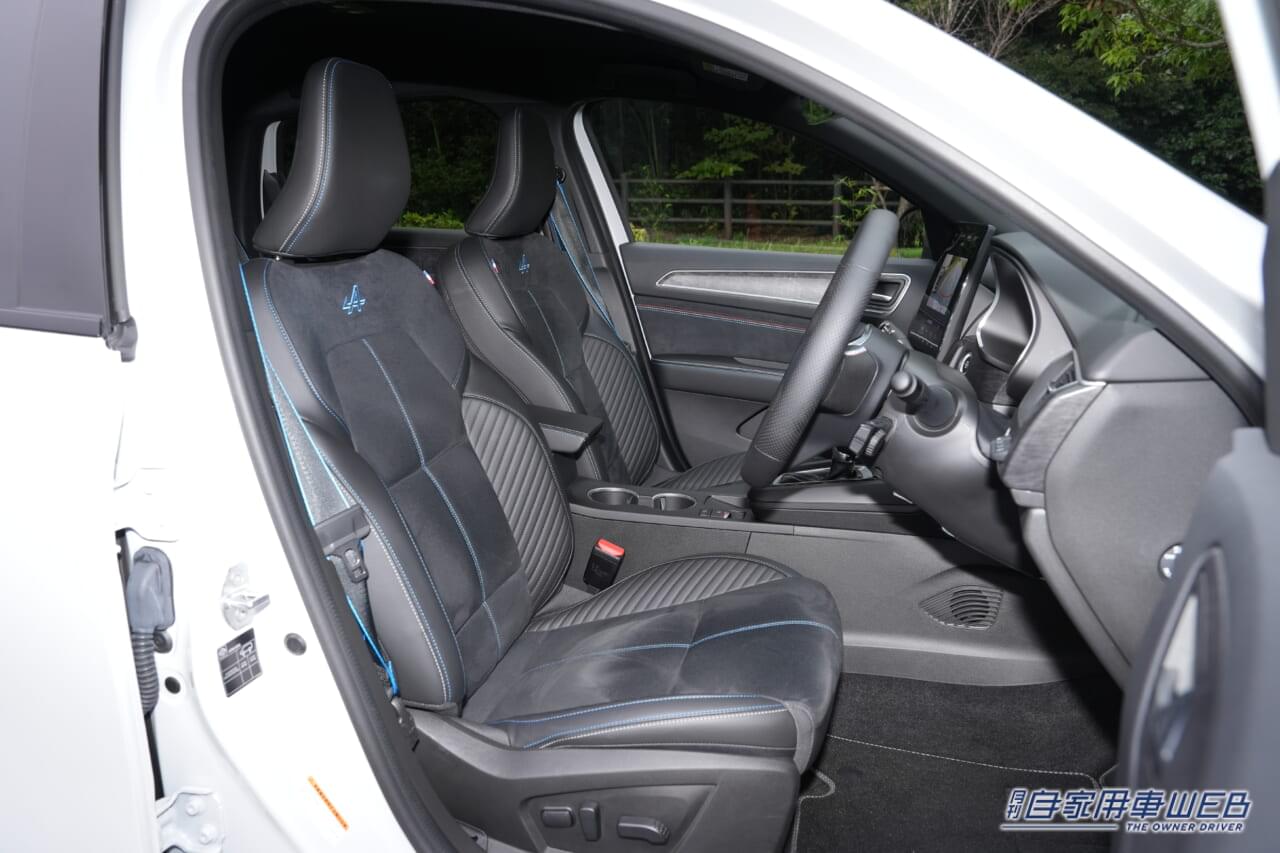 |マイナーチェンジでイメージチェンジ! フランス生まれの上級クロスオーバー「新型ルノー・アルカナ」 その買い得ポイントをズバリ!