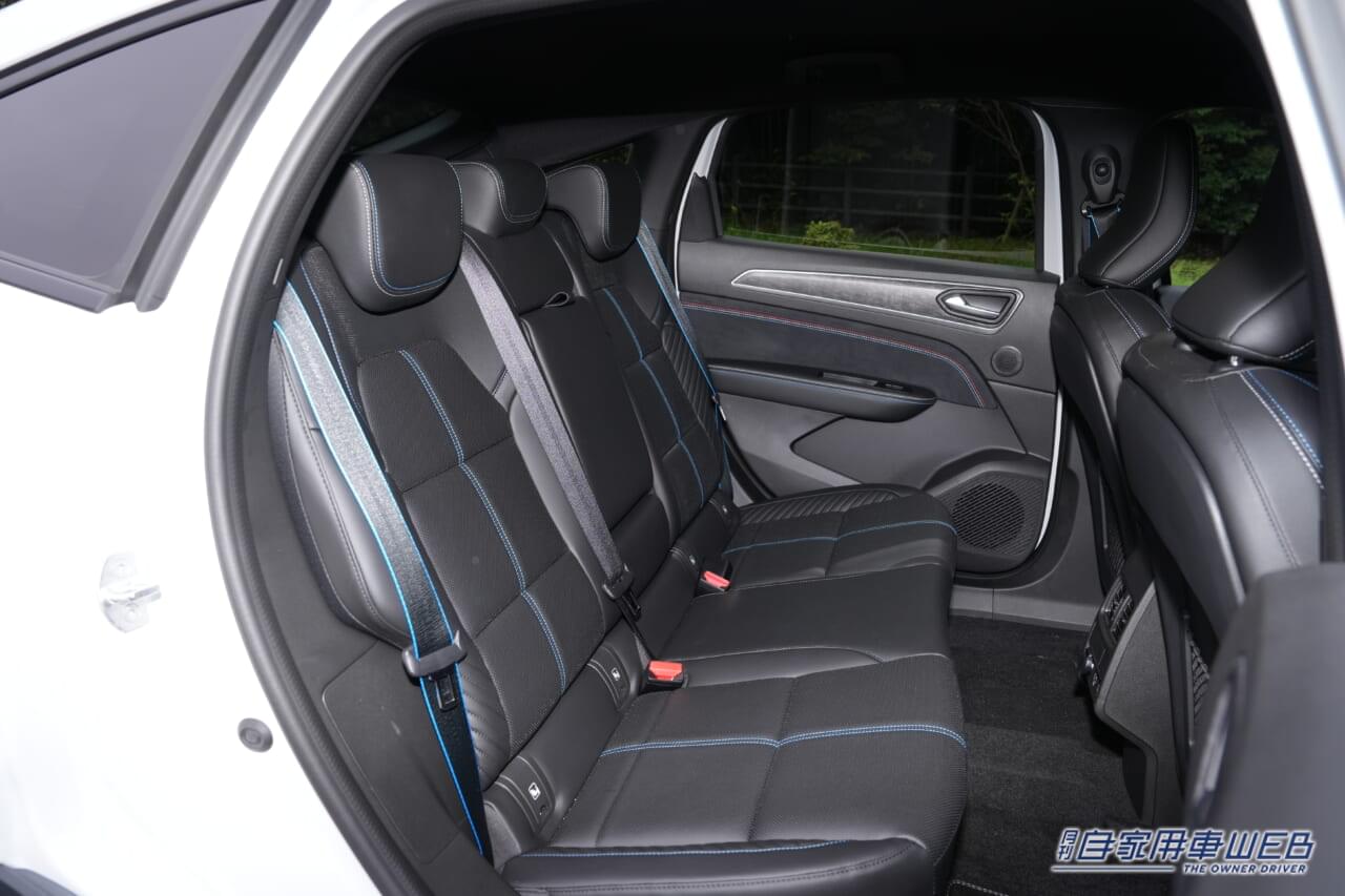 |マイナーチェンジでイメージチェンジ! フランス生まれの上級クロスオーバー「新型ルノー・アルカナ」 その買い得ポイントをズバリ!