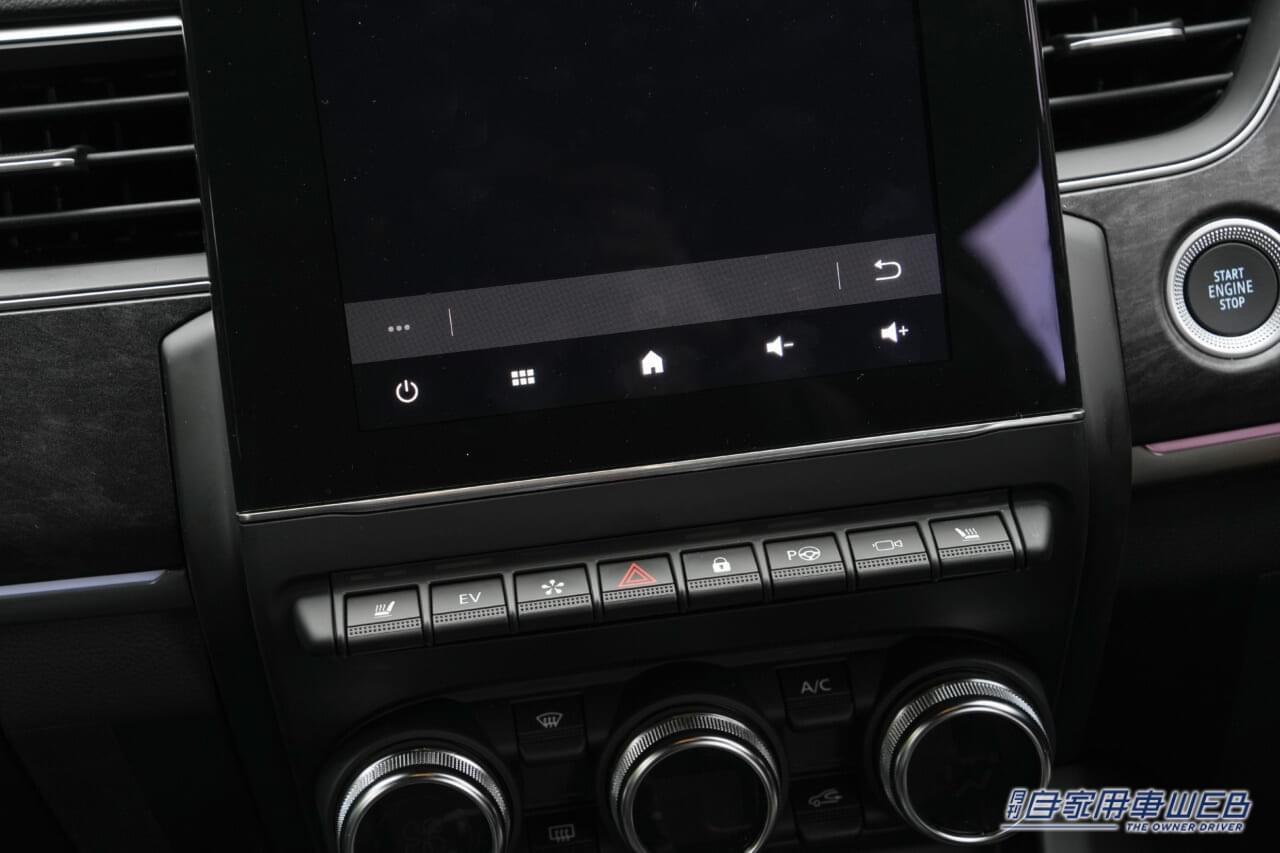 |マイナーチェンジでイメージチェンジ! フランス生まれの上級クロスオーバー「新型ルノー・アルカナ」 その買い得ポイントをズバリ!