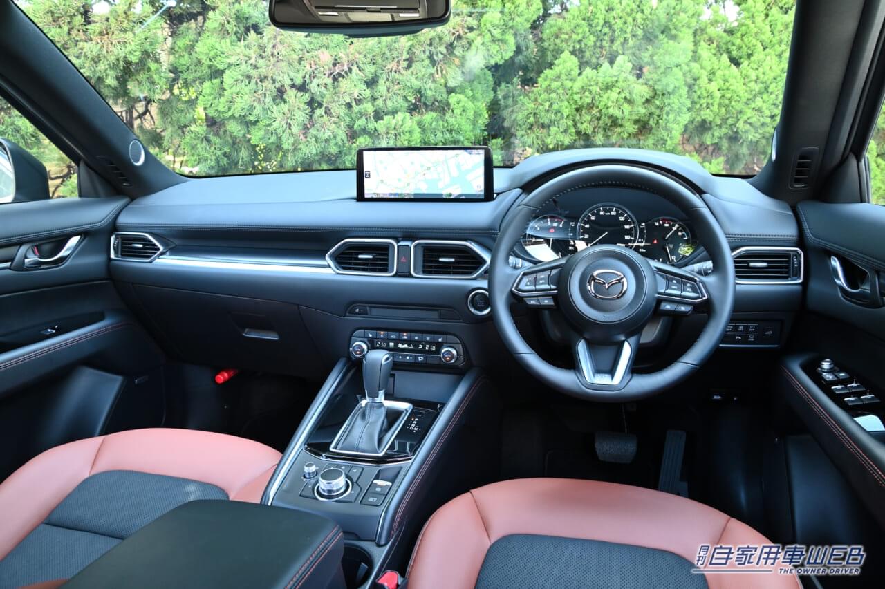 |「CX-80」VS「CX-5」VS「CX-60」 充実のラインナップを誇る、マツダ・ミドルSUV その選び方ポイントを解説