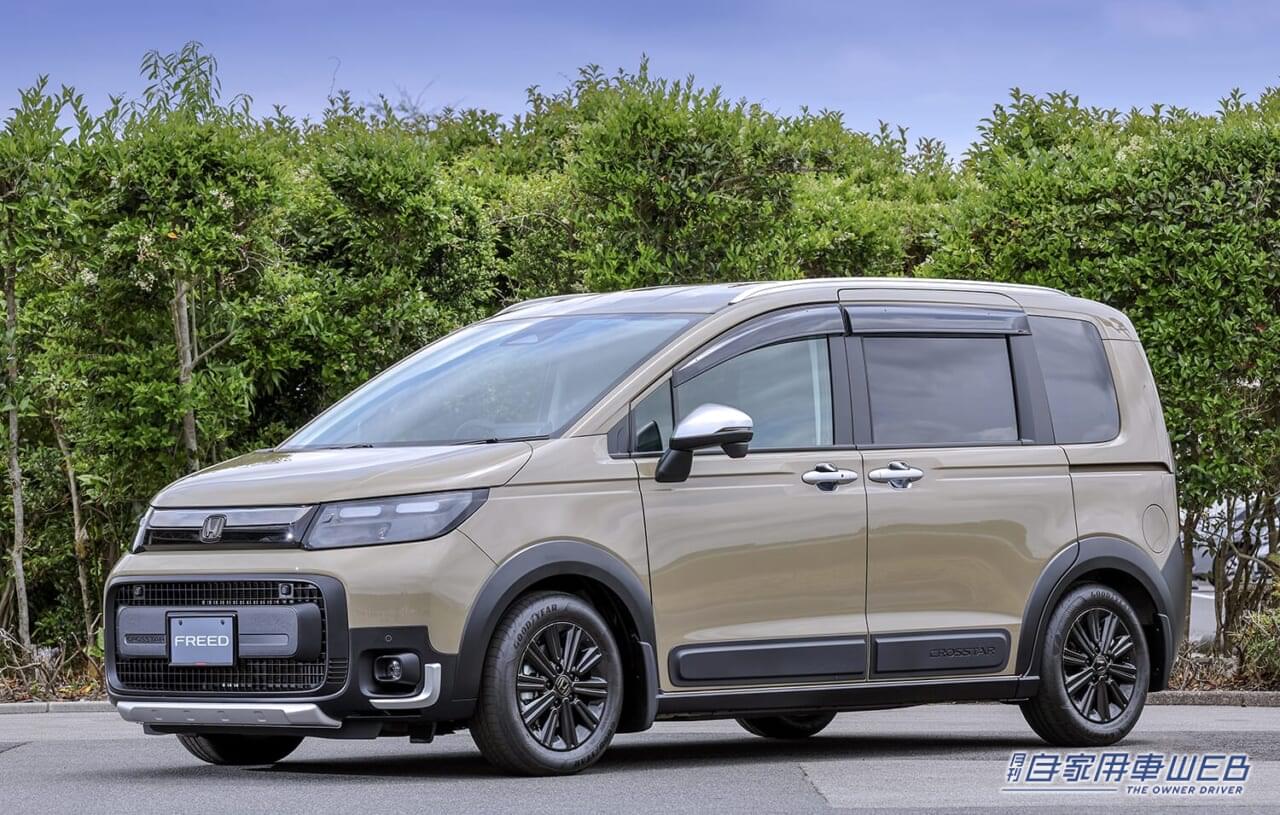 オプション装着車|「どうしよう…」”迷ったら新車を選ぶべき人”の背中を、そっと押す5つの理由【新車? 中古? シェア?!】