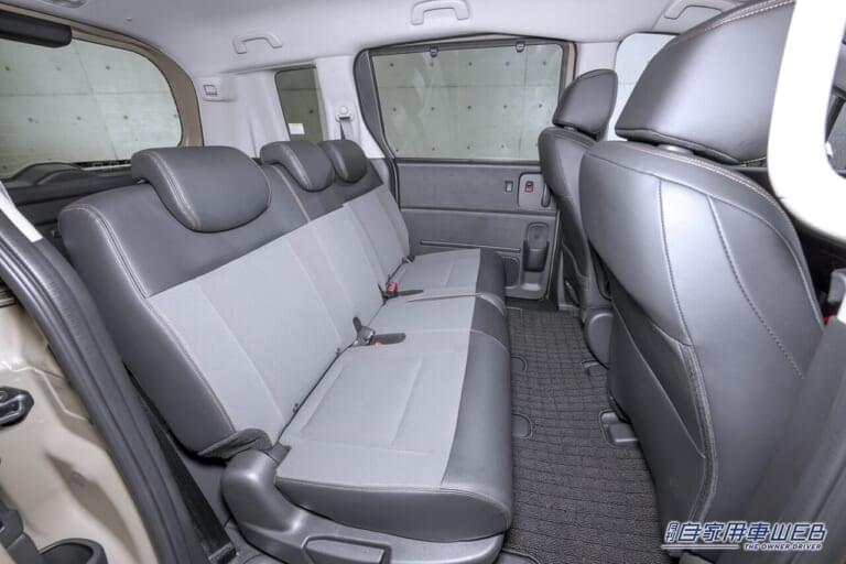 まっさらな新車の内装イメージ|「どうしよう…」”迷ったら新車を選ぶべき人”の背中を、そっと押す5つの理由【新車? 中古? シェア?!】