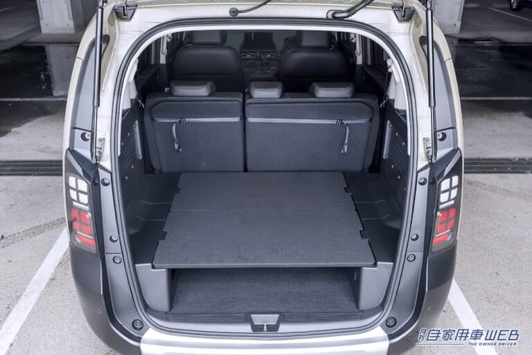 まっさらな新車の内装イメージ|「どうしよう…」”迷ったら新車を選ぶべき人”の背中を、そっと押す5つの理由【新車? 中古? シェア?!】