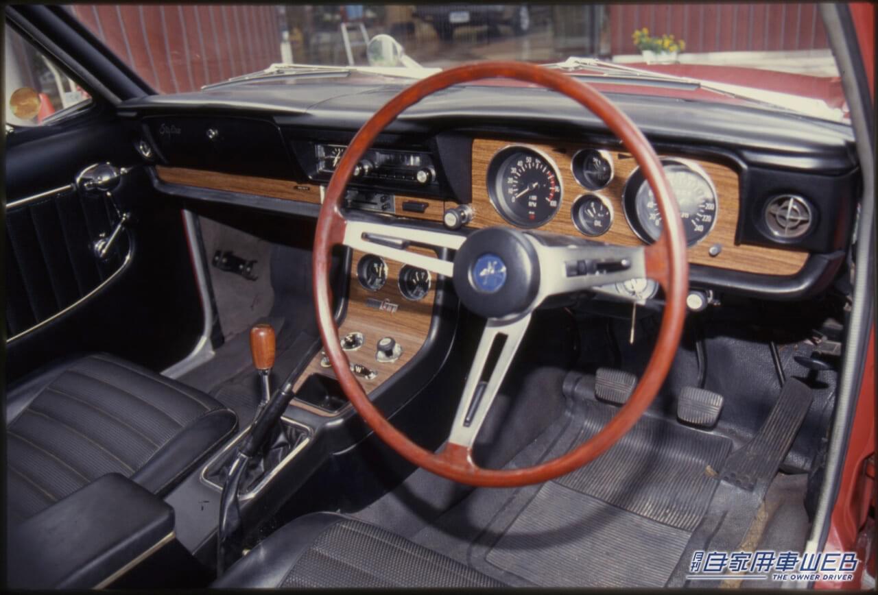 |あまり知られていない、ハコスカ「GT-R」のこぼれ話を集めてみました