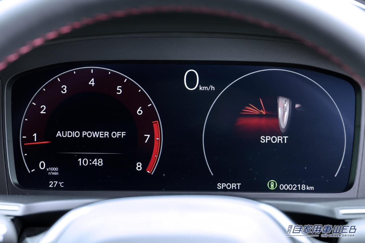 |公道試乗をして見えてきたシビックRSとシビックタイプRの違いとは…