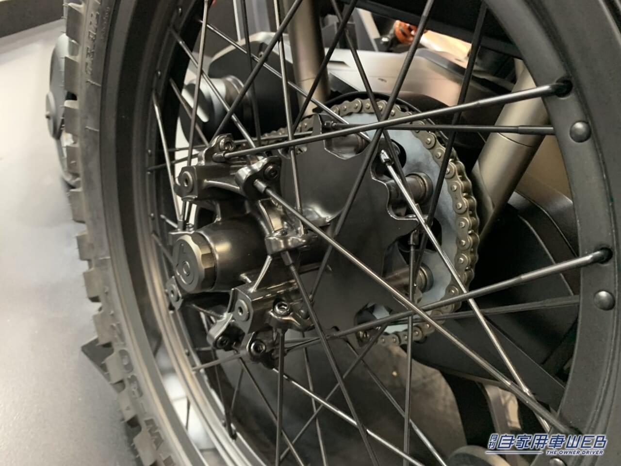 |トヨタブースで、未来のケアモビリティ&アイテムを発見!「H.C.R.2024 第51回国際福祉機器展&フォーラム」リポート