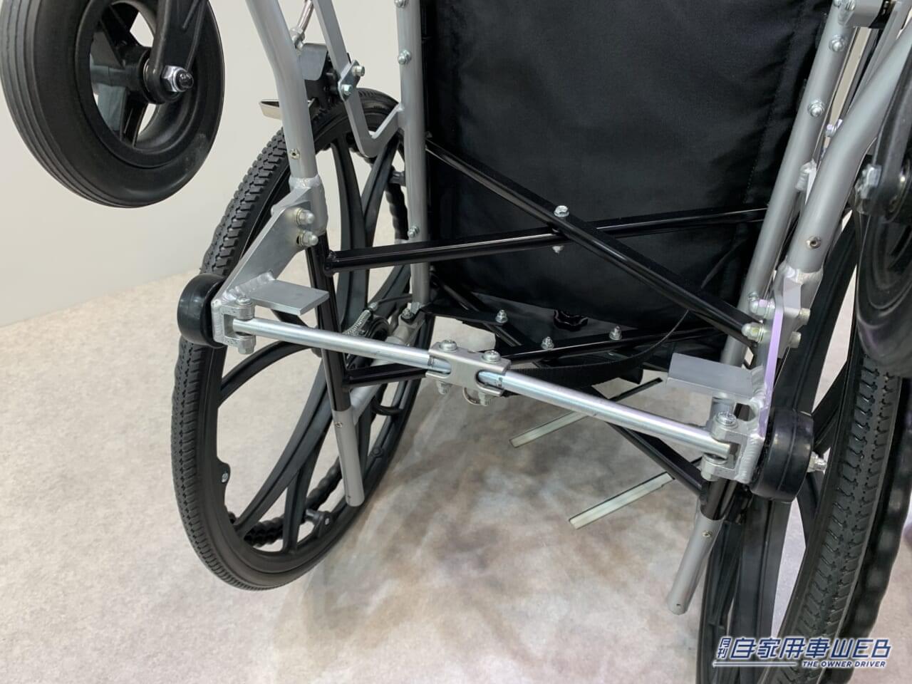 |トヨタブースで、未来のケアモビリティ&アイテムを発見!「H.C.R.2024 第51回国際福祉機器展&フォーラム」リポート