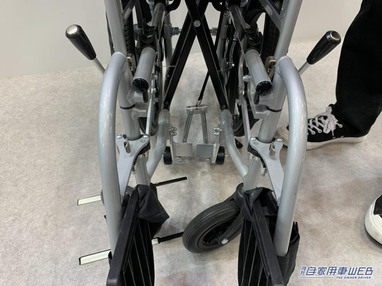 |トヨタブースで、未来のケアモビリティ&アイテムを発見!「H.C.R.2024 第51回国際福祉機器展&フォーラム」リポート