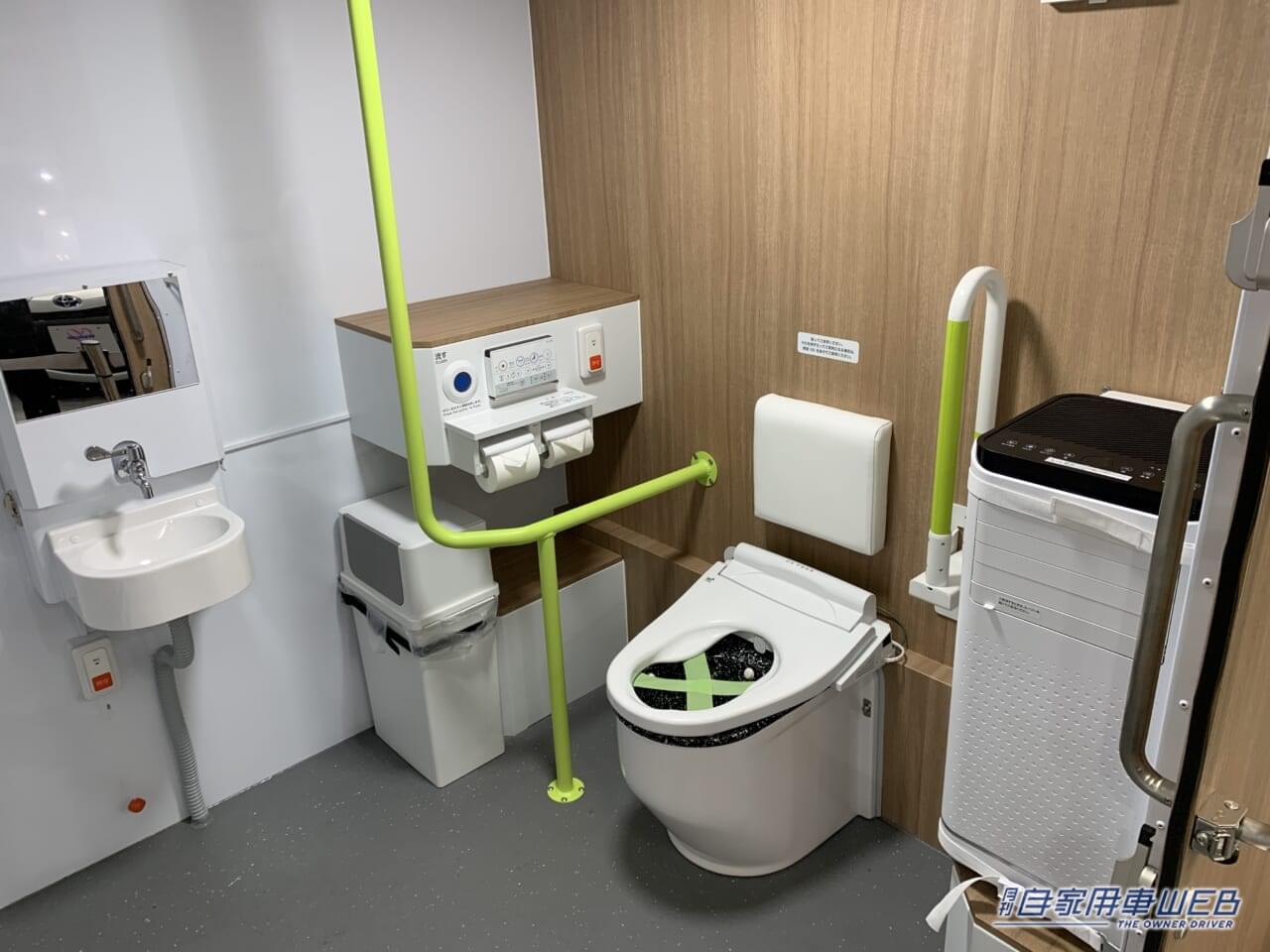 |トヨタブースで、未来のケアモビリティ&アイテムを発見!「H.C.R.2024 第51回国際福祉機器展&フォーラム」リポート